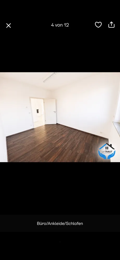 4 Zimmer Wohnung mit 148 m² in Dinslaken – Bild 4