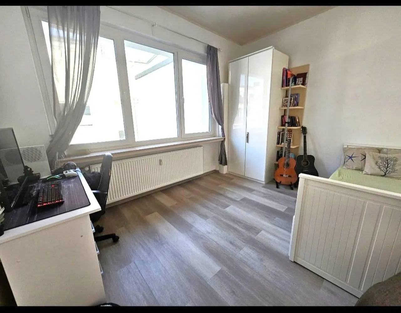 4 Zimmer Wohnung mit 75 m² in Bremen – Bild 11