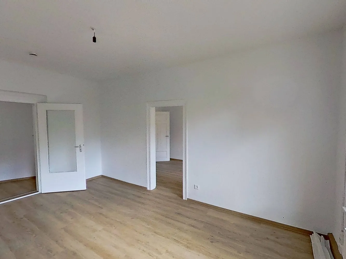 3 Zimmer Wohnung mit 60 m² in Nürnberg – Bild 2