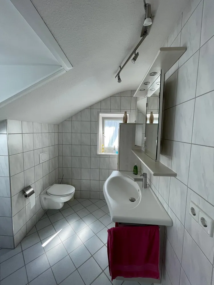 2 Zimmer Wohnung mit 50 m² in Stuttgart – Bild 8