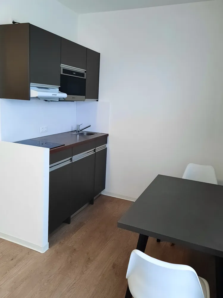 2 Zimmer Wohnung mit 45 m² in Düsseldorf – Bild 5