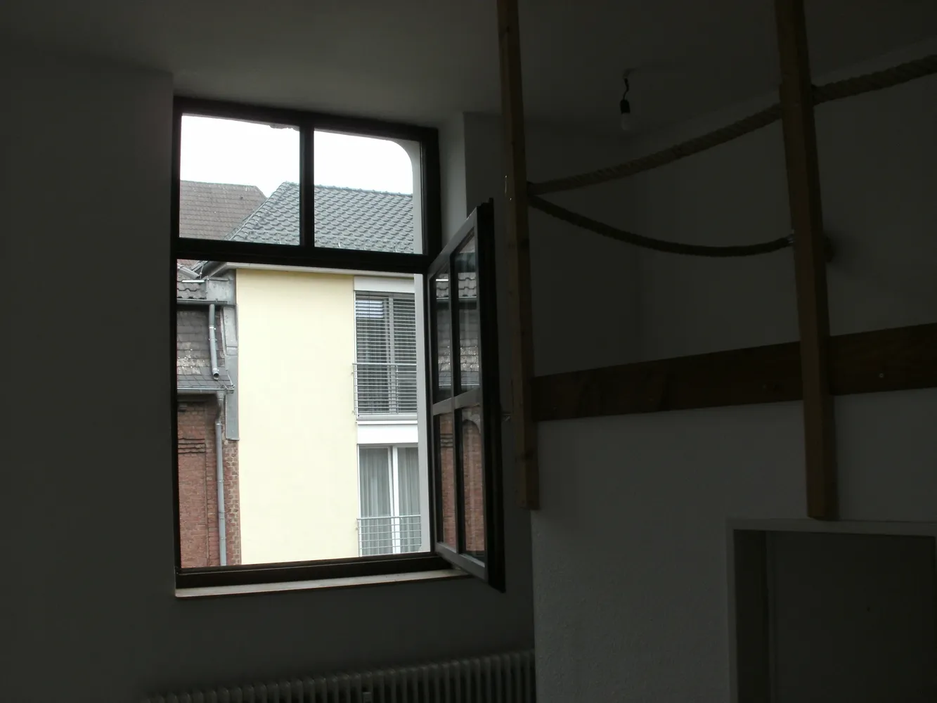 1 Zimmer Wohnung mit 30 m² in Aachen – Bild 7