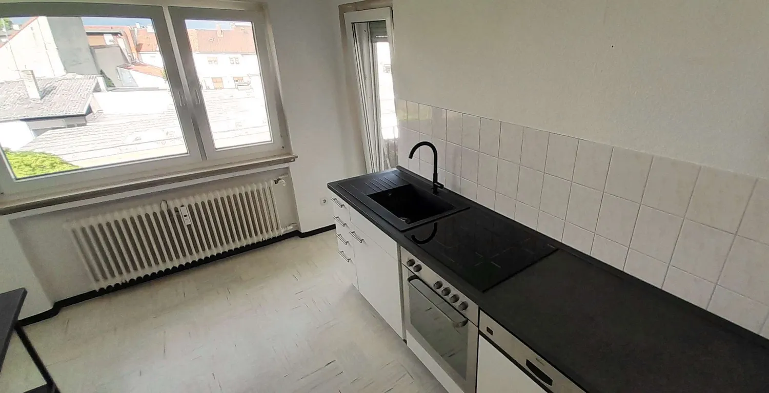 3 Zimmer Wohnung mit 75 m² in Frankenthal (Pfalz) – Bild 6