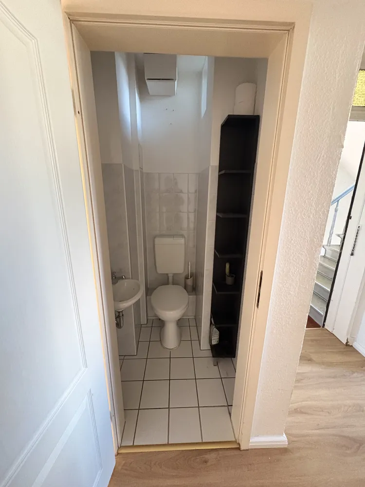 2 Zimmer Wohnung mit 58 m² in Rostock – Bild 5