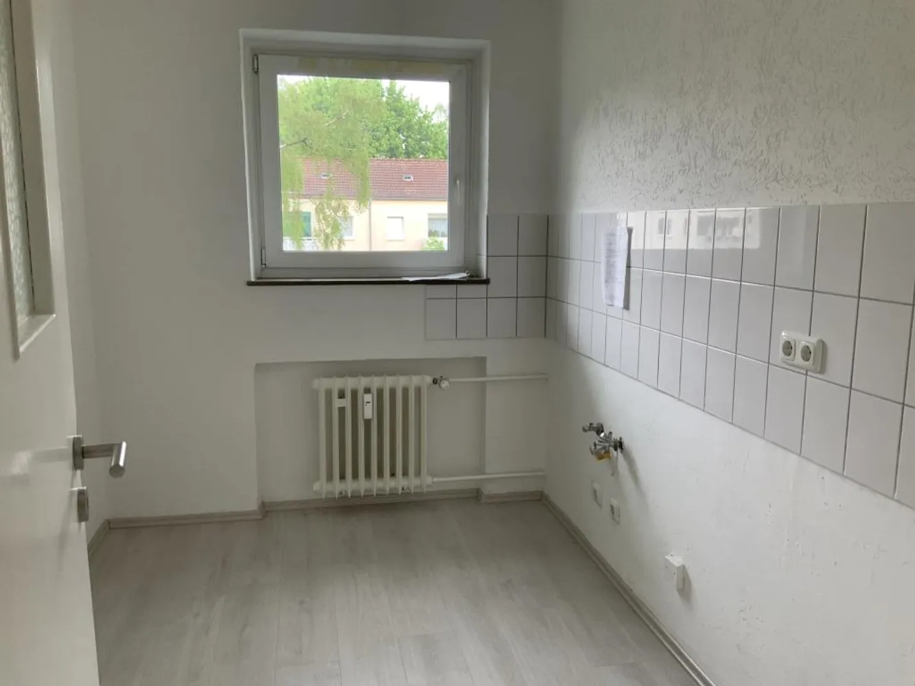 4 Zimmer Wohnung mit 66 m² in Gelsenkirchen – Bild 4