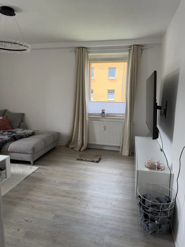 3 room apartment with 55 m² in Magdeburg – Photo 2