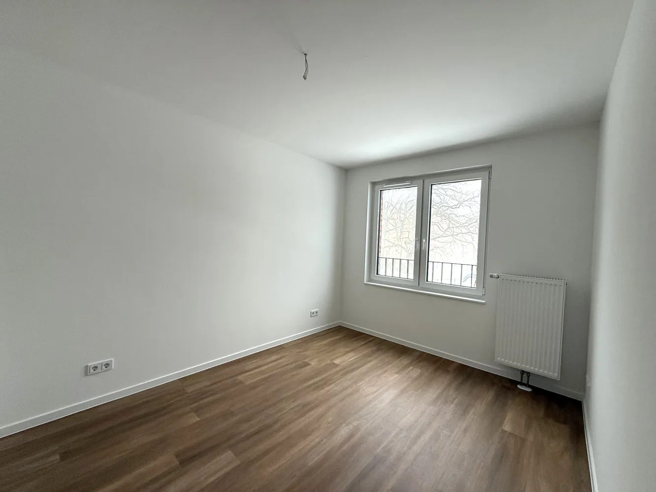4 Zimmer Haus mit 93 m² in Hamburg – Bild 4