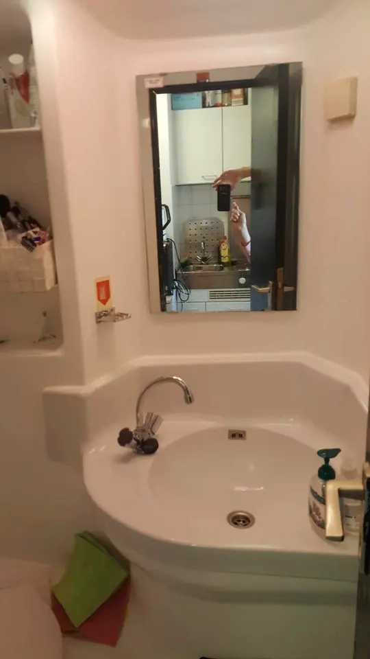 Studio mit 19 m² in München – Bild 8