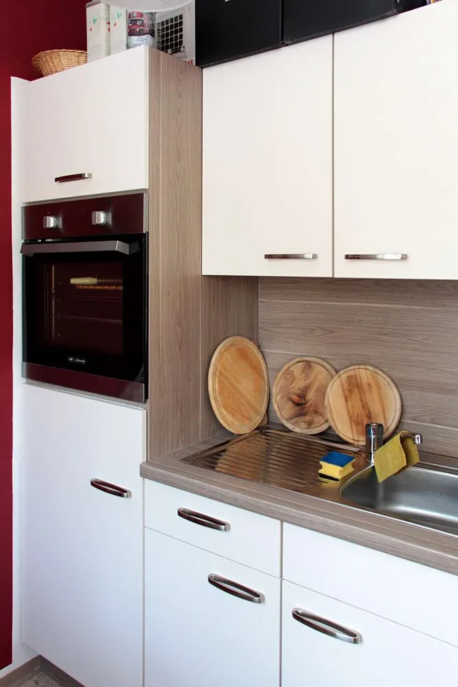 1 Zimmer Wohnung mit 33 m² in Hof – Bild 3