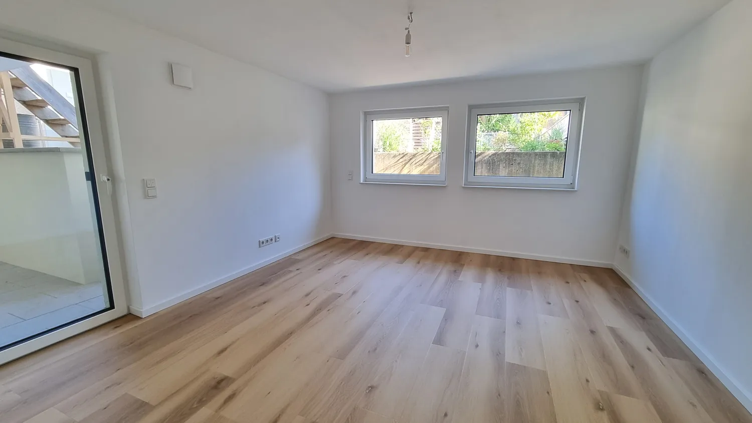 3 room apartment with 65 m² in Darmstadt – Photo 10