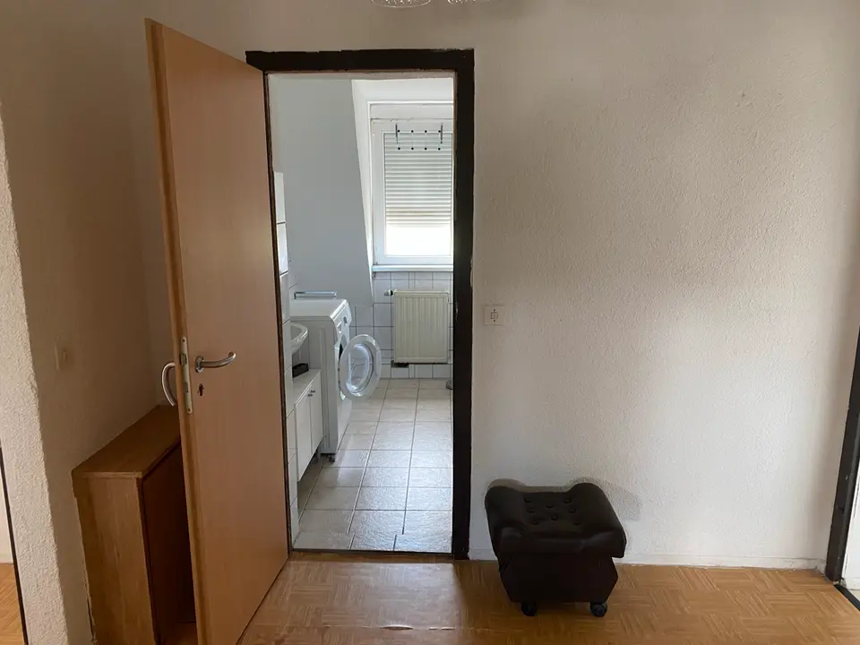 2 Zimmer Wohnung mit 50 m² in Delitzsch – Bild 5