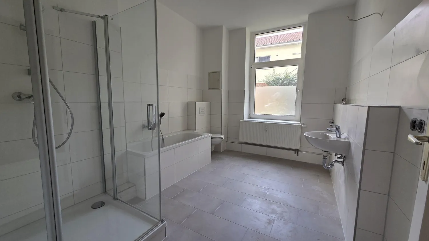 2 room apartment with 62 m² in Magdeburg – Photo 11