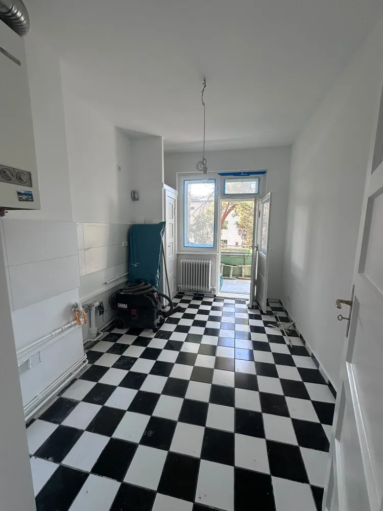 2 Zimmer Wohnung mit 45 m² in Berlin – Bild 6