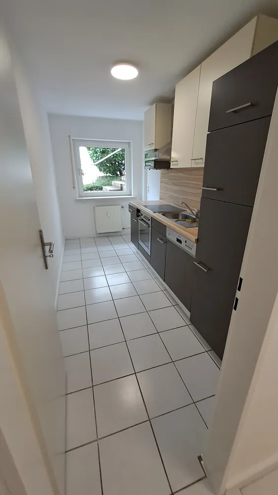 1 Zimmer Wohnung mit 45 m² in Wiesbaden – Bild 2
