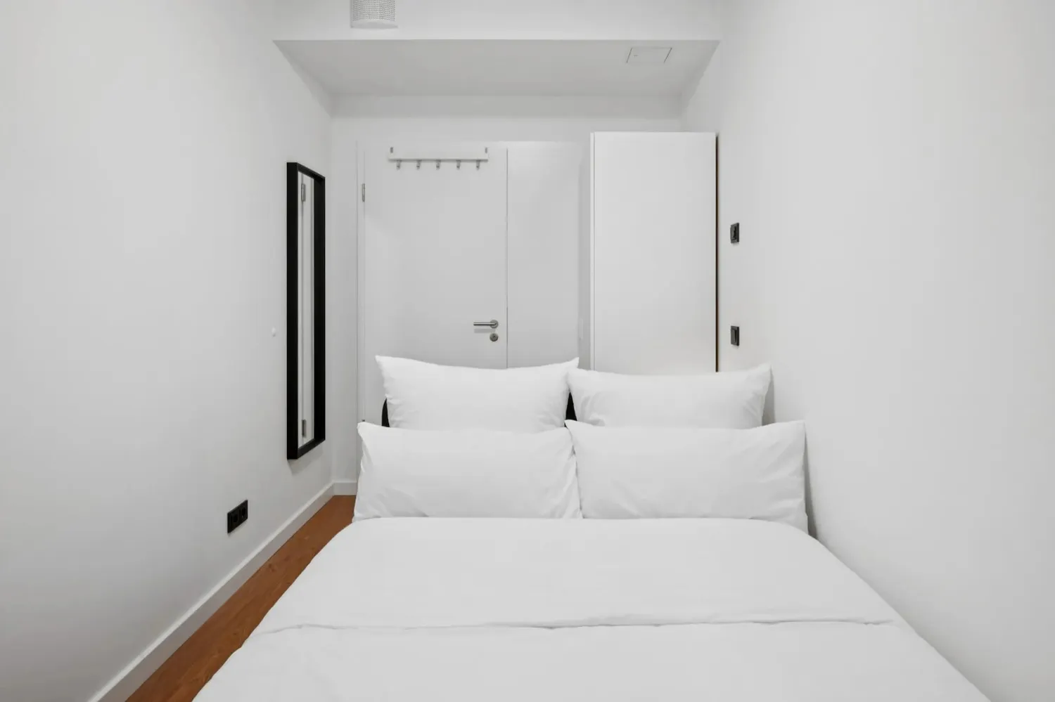 Shared room with 10 m² in Berlin – Photo 1