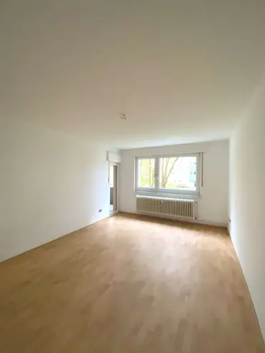 3 room apartment with 65 m² in Kassel – Photo 1
