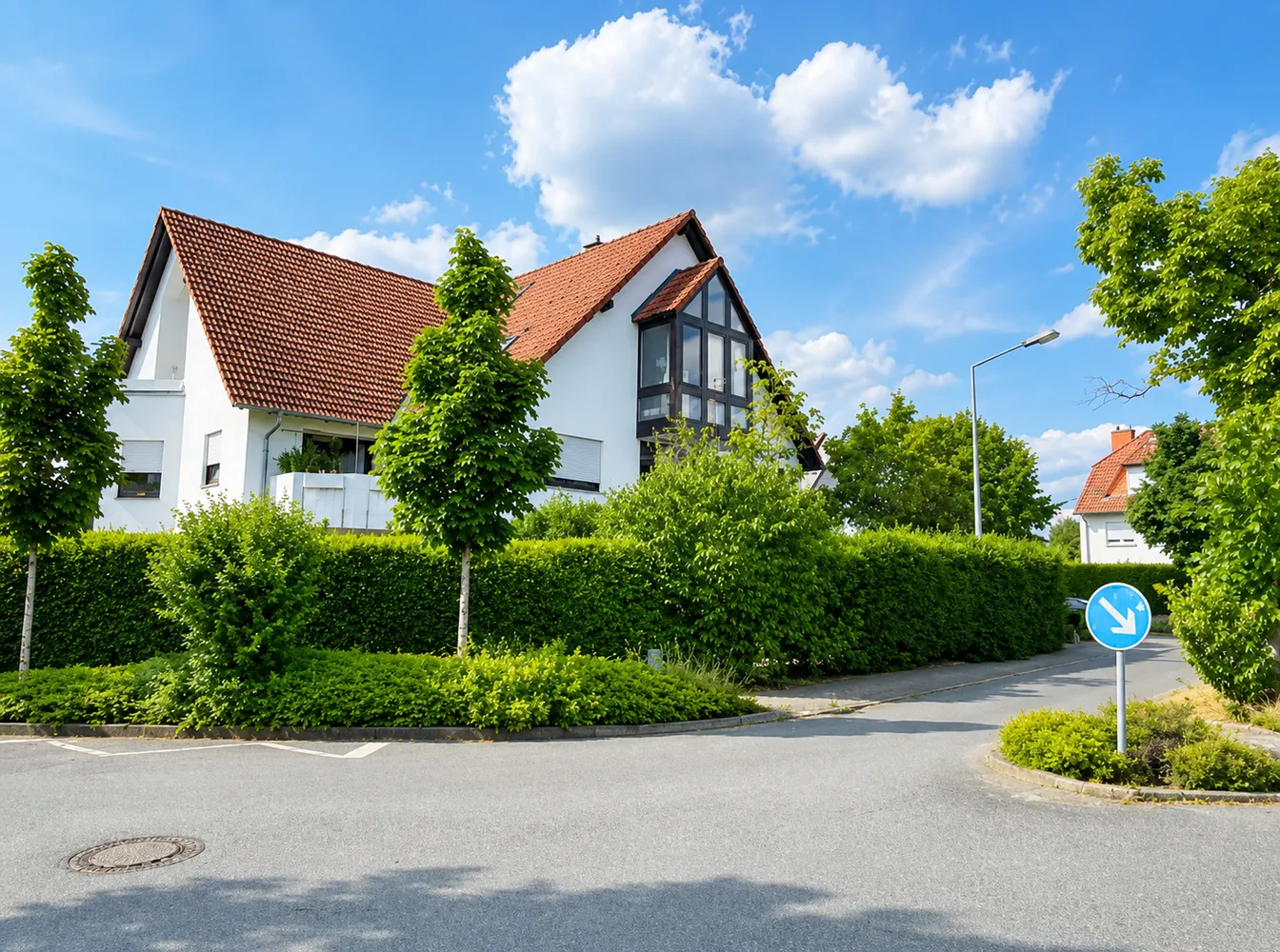 3 Zimmer Wohnung mit 83 m² in Dreieich – Bild 7