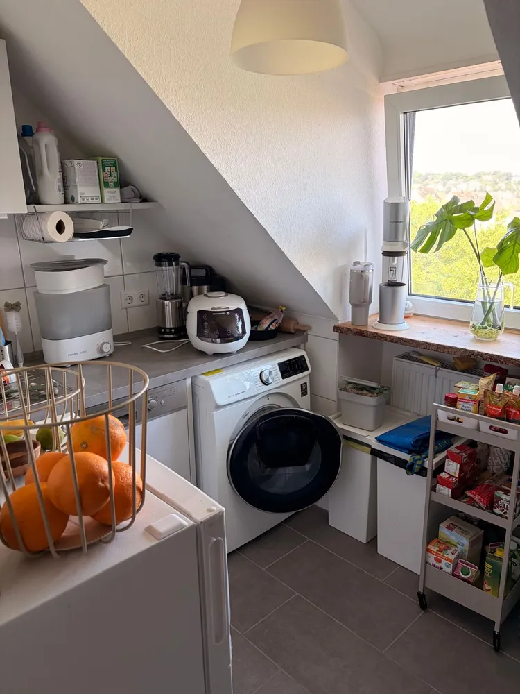 3 Zimmer Wohnung mit 60 m² in Stuttgart – Bild 11