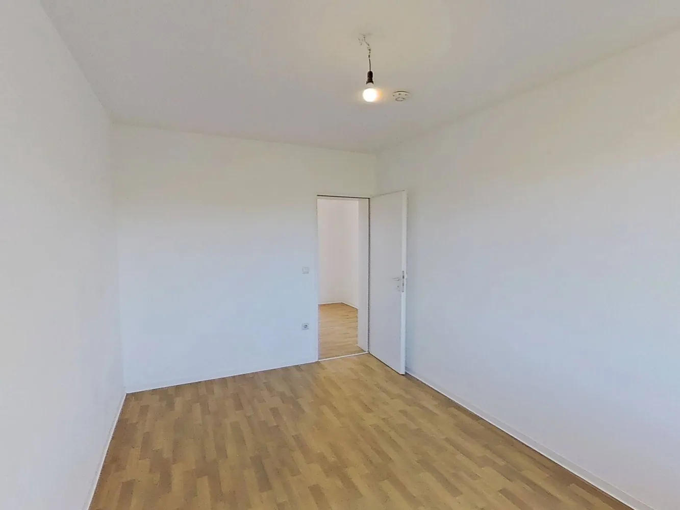 3 Zimmer Wohnung mit 80 m² in Münster – Bild 8
