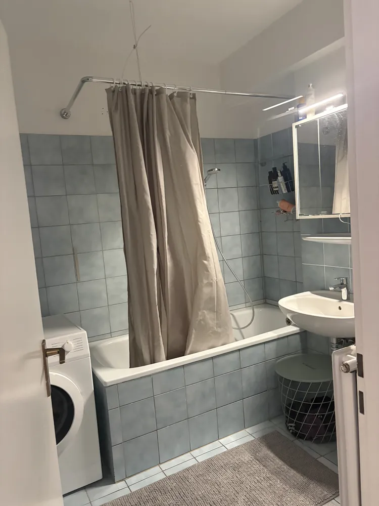 2 Zimmer Wohnung mit 56 m² in Mainz – Bild 10