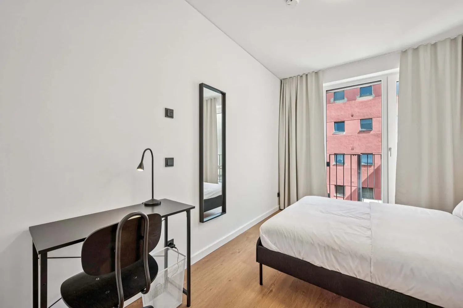 WG-Zimmer mit 11 m² in Berlin – Bild 3