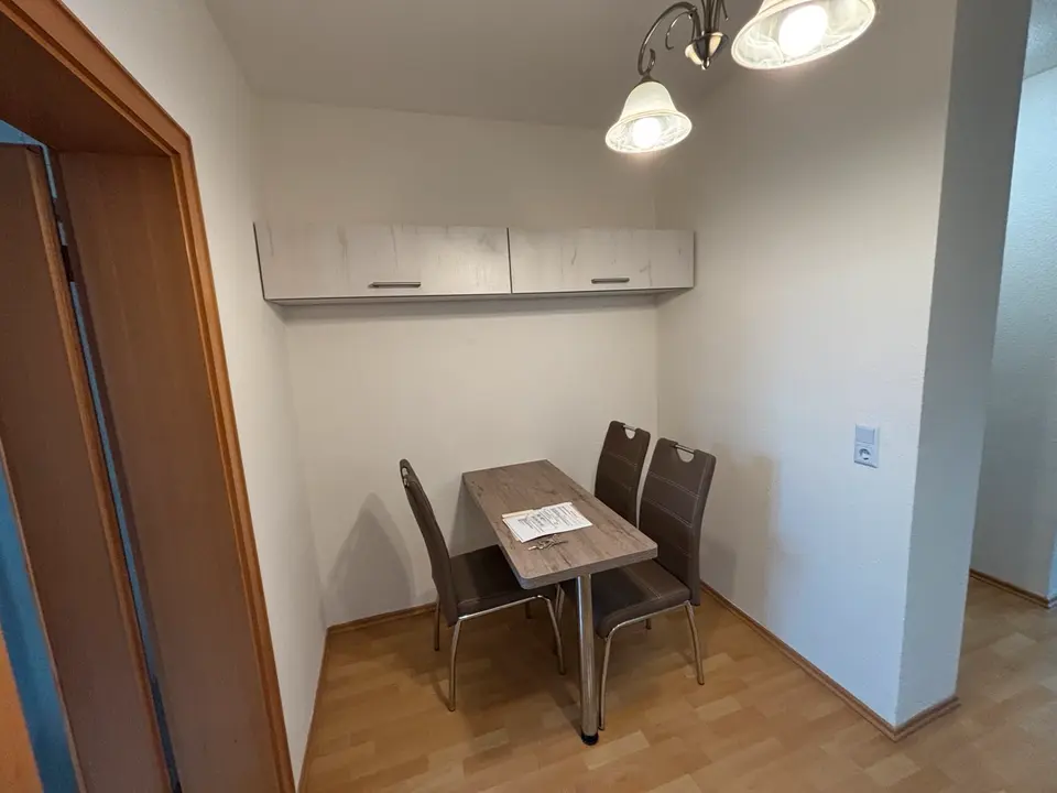 2 Zimmer Wohnung mit 49 m² in Nordhausen – Bild 6