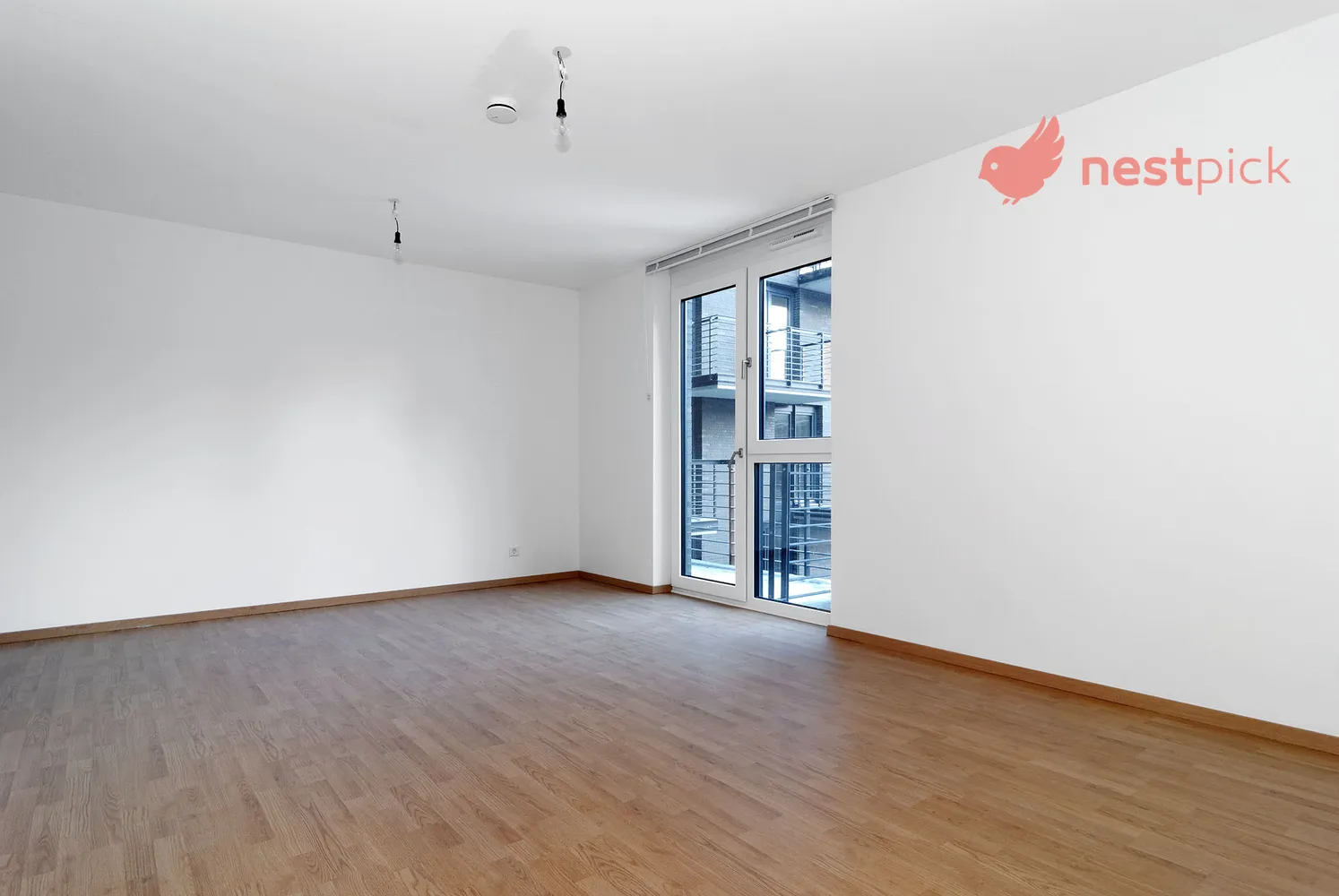 1 Zimmer Wohnung mit 24 m² in Berlin – Bild 2