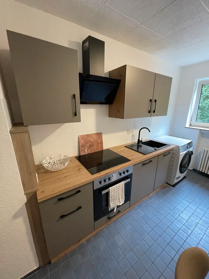 WG-Zimmer mit 16 m² in Karlsruhe – Bild 7