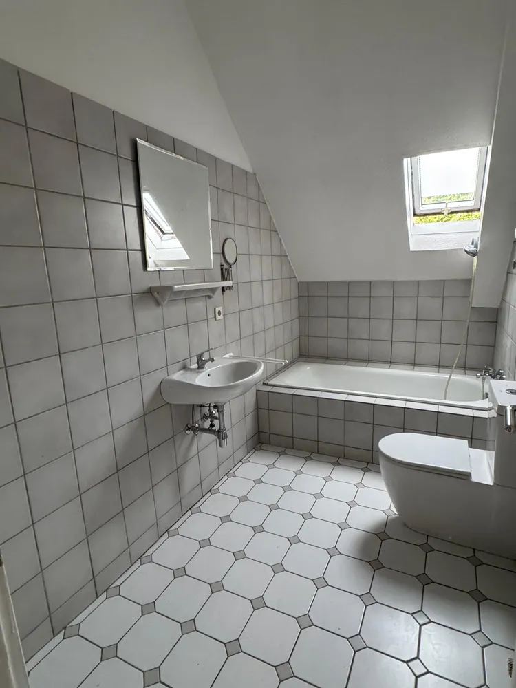2 room apartment with 68 m² in Wiesbaden – Photo 6
