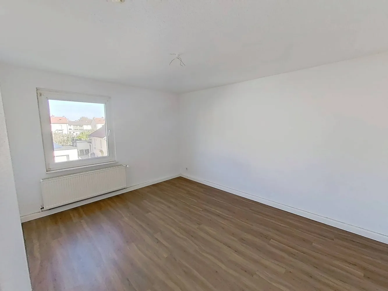 3 room apartment with 63 m² in Minden – Photo 3