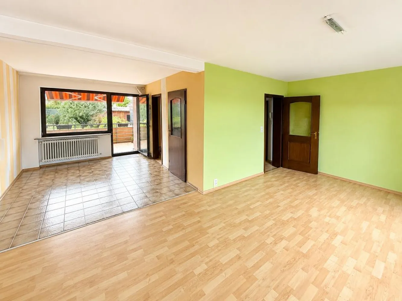 2 Zimmer Wohnung mit 66 m² in Karlsruhe – Bild 5
