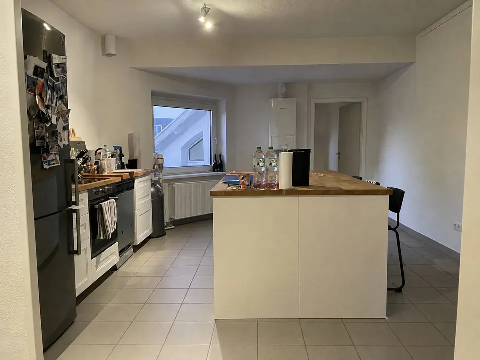 3 Zimmer Wohnung mit 79 m² in Krefeld – Bild 3