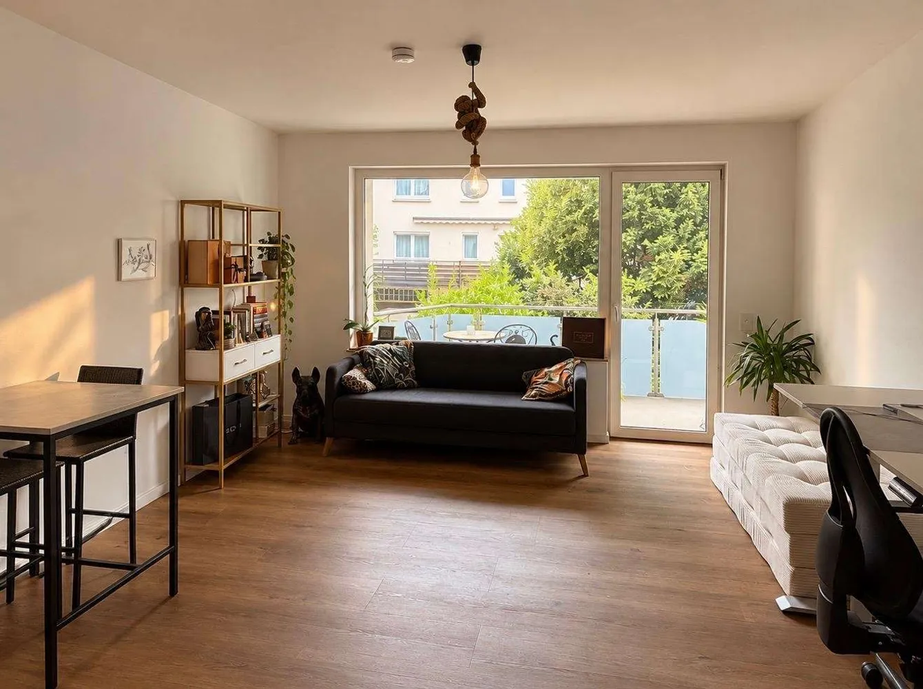 2 Zimmer Wohnung mit 45 m² in Essen – Bild 3