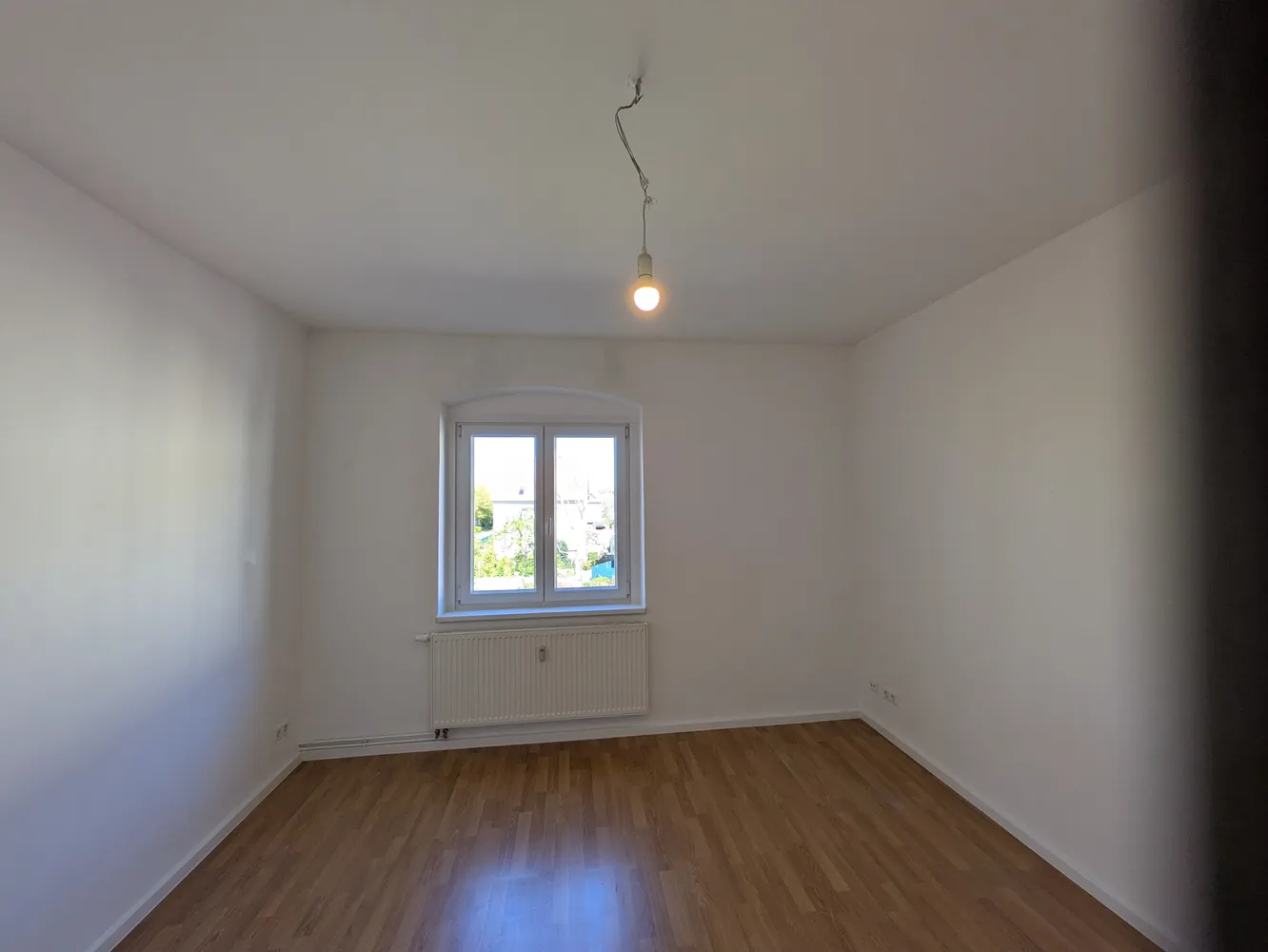 1 Zimmer Wohnung mit 40 m² in Berlin – Bild 1