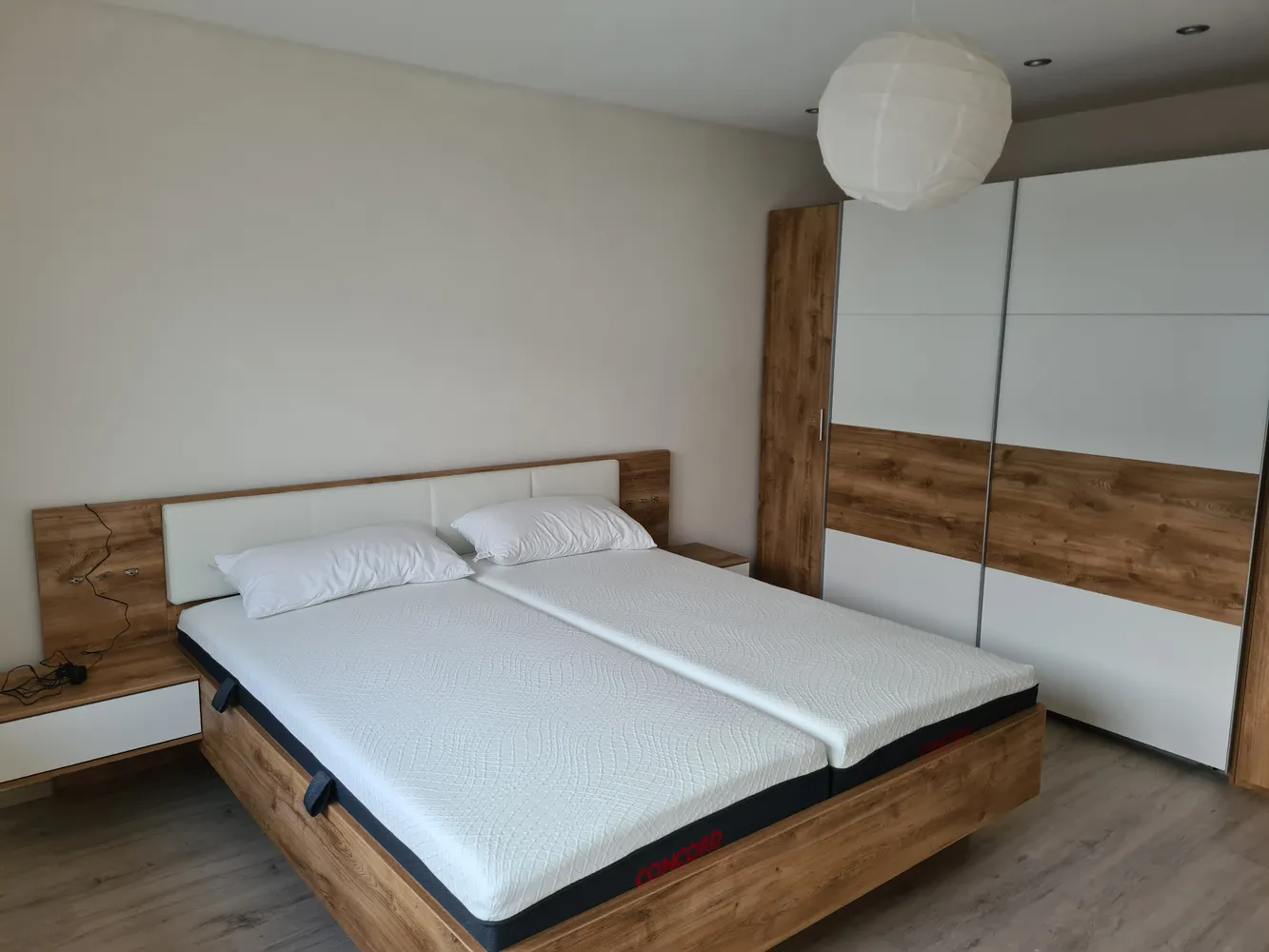 4 Zimmer Wohnung mit 70 m² in Aachen – Bild 5
