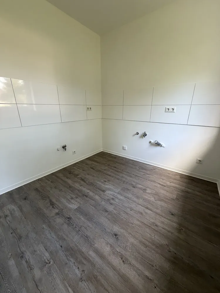 2 Zimmer Wohnung mit 54 m² in Hannover – Bild 3