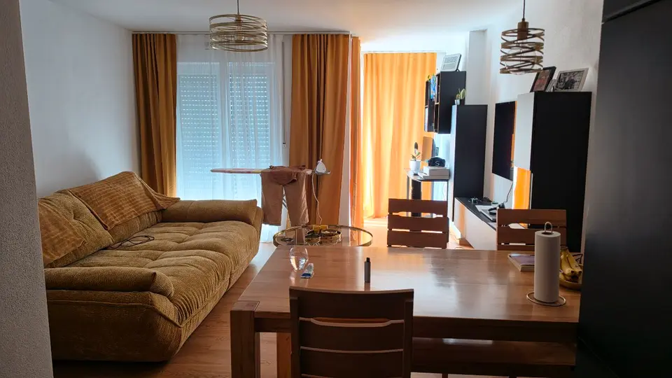 2 Zimmer Wohnung mit 58 m² in Regensburg – Bild 1