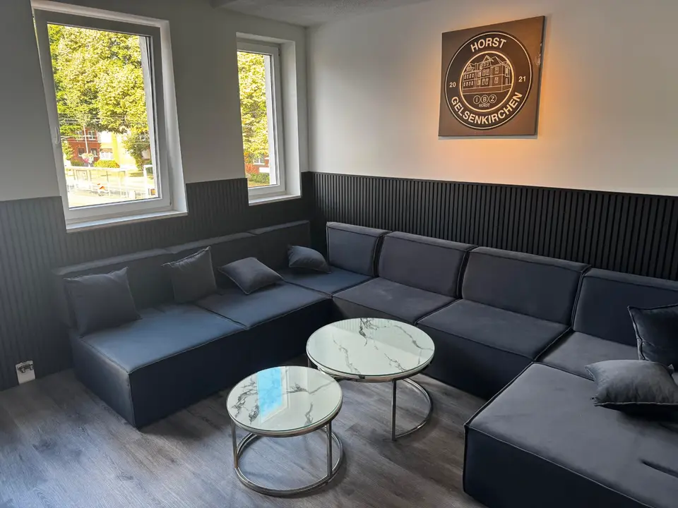 WG-Zimmer mit 300 m² in Gelsenkirchen – Bild 2
