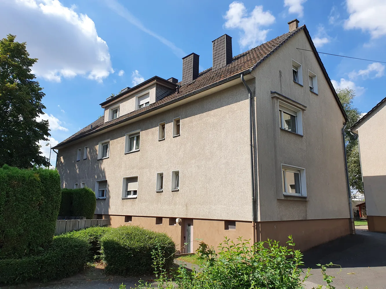1 Zimmer Wohnung mit 36 m² in Troisdorf – Bild 2