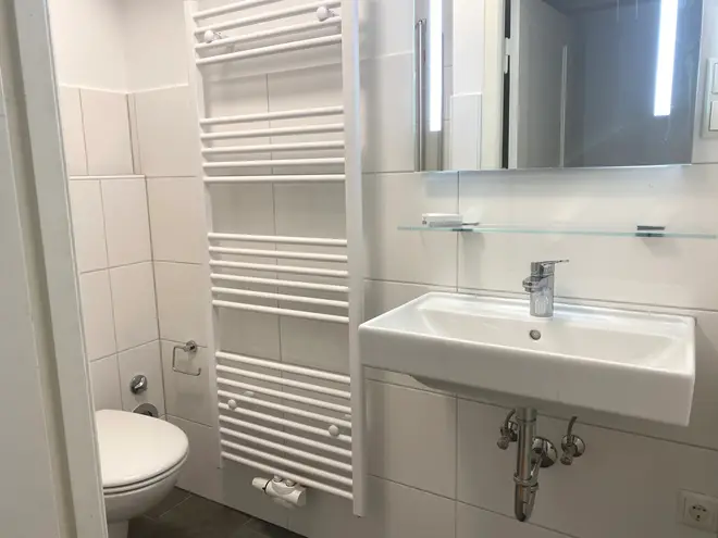 2 Zimmer Wohnung mit 42 m² in Bremen – Bild 3