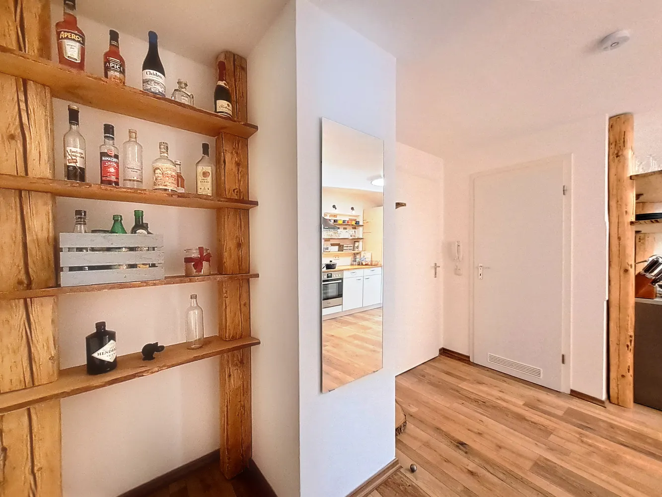 3 Zimmer Wohnung mit 75 m² in Regensburg – Bild 4
