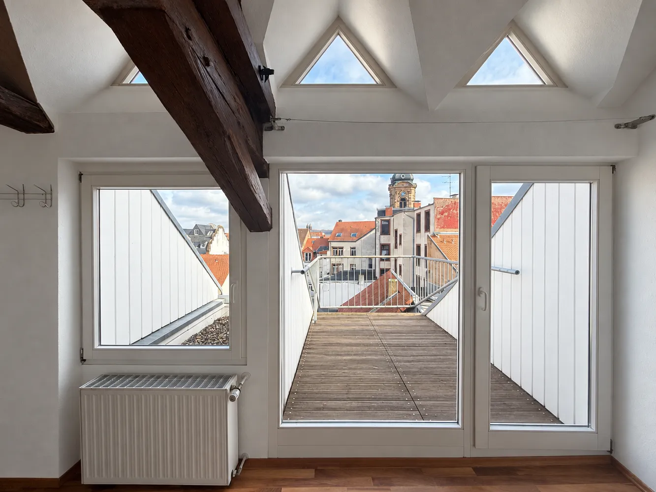 3 Zimmer Wohnung mit 95 m² in Saarbrücken – Bild 11