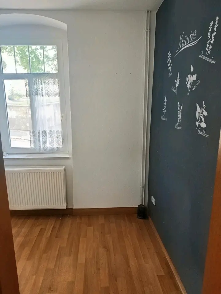 2 Zimmer Wohnung mit 50 m² in Zwickau – Bild 3