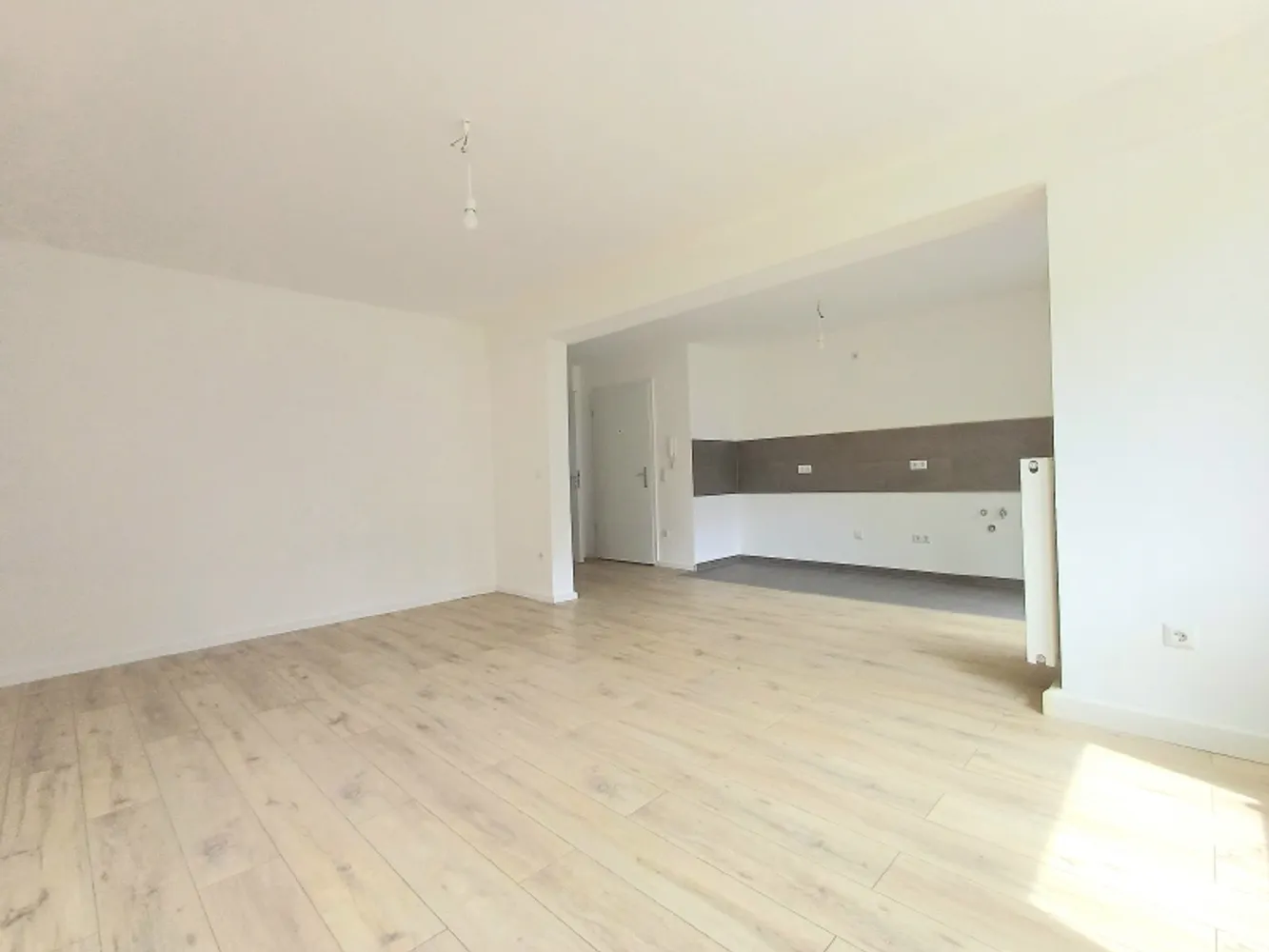 2 Zimmer Wohnung mit 56 m² in Minden – Bild 4