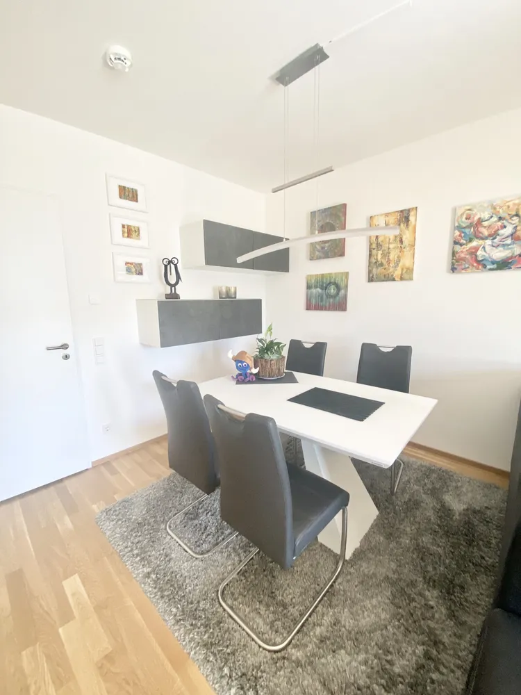 2 room apartment with 72 m² in Brunswick – Photo 7