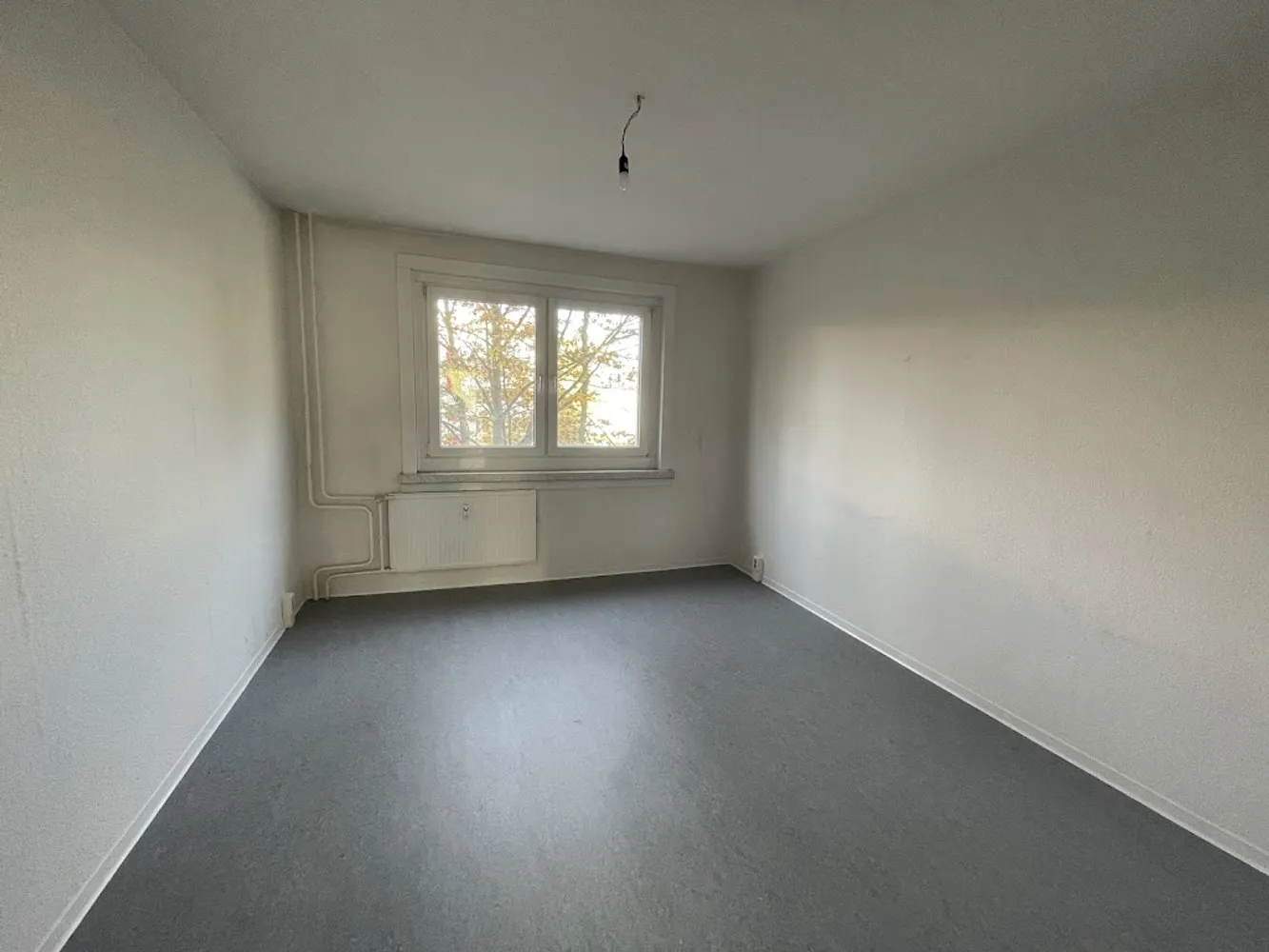 2 room apartment with 55 m² in Berlin – Photo 8