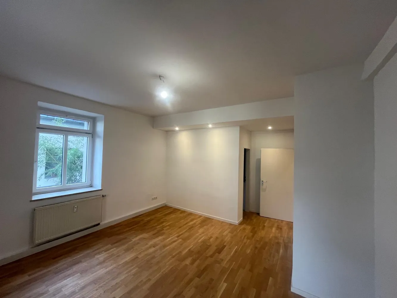 3 room apartment with 71 m² in Munich – Photo 1
