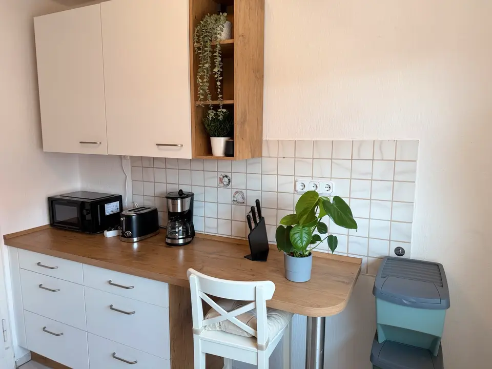 3 Zimmer Wohnung mit 80 m² in Braunschweig – Bild 6