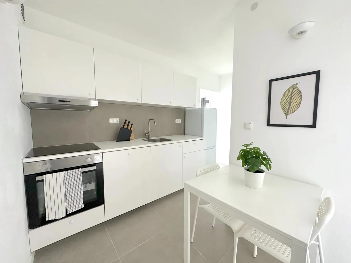 WG-Zimmer mit 12 m² in Frankfurt am Main – Bild 9