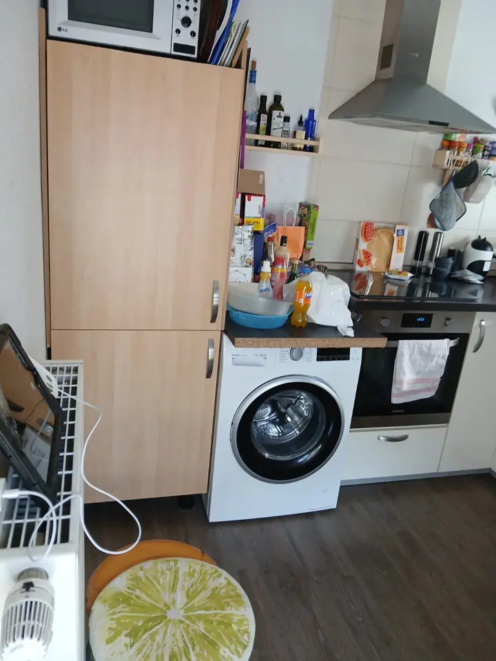 3 Zimmer Wohnung mit 72 m² in Norden – Bild 2